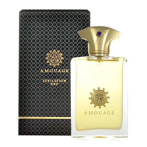 Amouage Jubilation EDP 100ml For Men - Thescentsstore